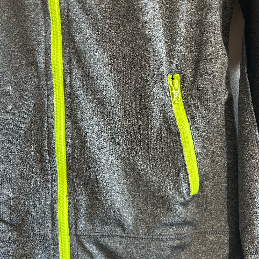 VS Sport jacket - Picture 6 of 6
